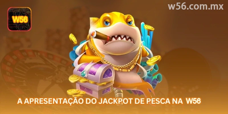 O Jackpot da Pesca apresenta alvos variados, recursos automáticos e prêmios acumulados dentro da dinâmica de pesca online.
