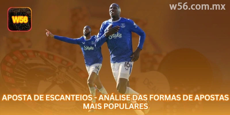 O handicap de escanteios compara a produção ofensiva das equipes e exige atenção ao estilo de jogo.