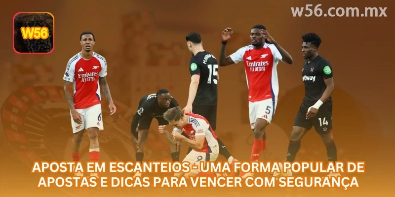 Aposta em escanteios é um mercado popular no futebol para quem prefere analisar pressão ofensiva, ritmo de jogo e estilo das equipes.