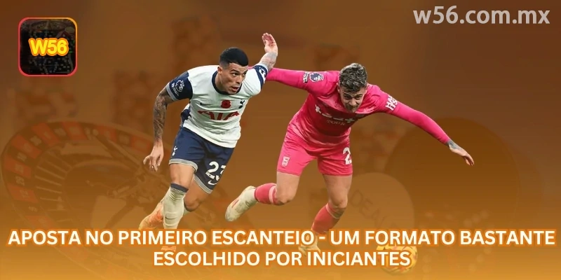 Aposta no primeiro escanteio pode ser simples, mas depende muito do início da partida e da postura das equipes.