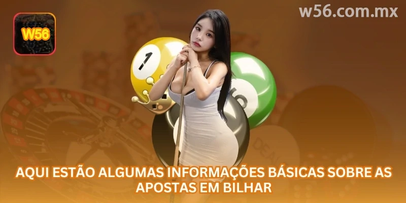 Antes de apostar em bilhar, entenda o formato da partida, o nível dos jogadores e o mercado escolhido.