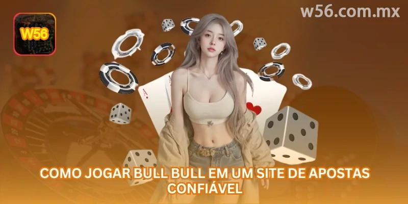 Para jogar Bull Bull online com mais segurança, comece por valores baixos e acompanhe as regras da mesa.