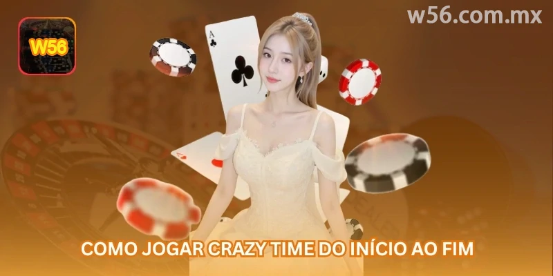 Para jogar Crazy Time com mais controle, revise saldo, valor da aposta, setores escolhidos e limites antes de cada rodada.