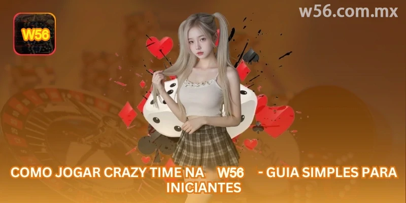 Crazy Time online combina roda de prêmios, apresentador ao vivo, multiplicadores e rodadas bônus em um formato de game show para cassino online.