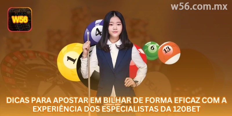 Boas apostas em bilhar dependem de análise, seleção de mercados, controle de banca e paciência para esperar oportunidades melhores.