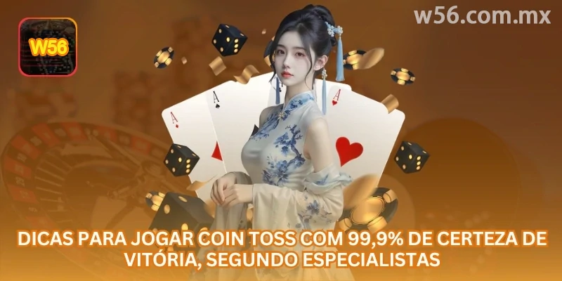 Dicas para Coin Toss devem ser usadas como apoio de controle, não como promessa de acerto garantido.