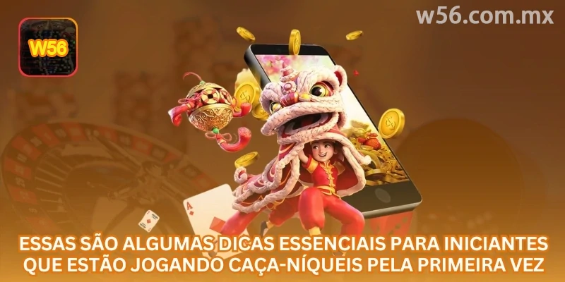 Para iniciantes, o ideal é começar com valores baixos, entender a tabela do slot e evitar pressão por grandes prêmios.