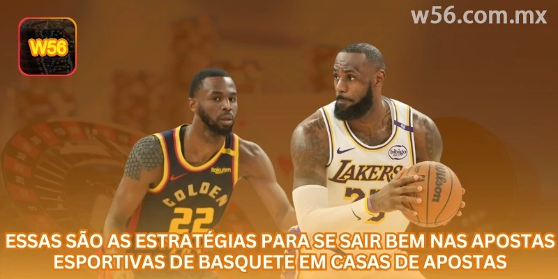 Boas apostas em basquete dependem de estudo dos times, leitura das odds, escolha de mercado e controle de banca antes de confirmar o palpite.