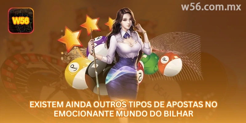Mercados alternativos em bilhar exigem atenção às regras, porque cada casa pode calcular o resultado de forma diferente.
