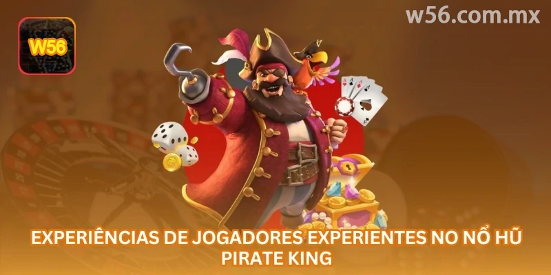 Boas práticas em Pirate King envolvem leitura da tabela, limite de aposta, pausas e uso moderado do modo automático.