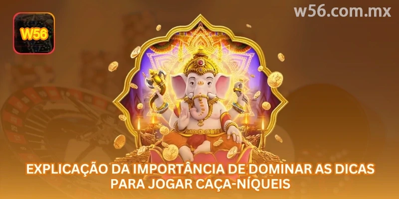 Entender as dicas básicas de caça-níqueis ajuda o jogador a entrar no jogo com mais clareza e menos impulso.