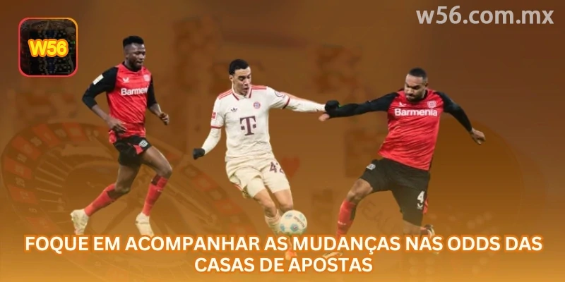 Acompanhar mudanças nas odds ajuda a entender se o preço ainda faz sentido em relação ao tempo restante e ao ritmo da partida.