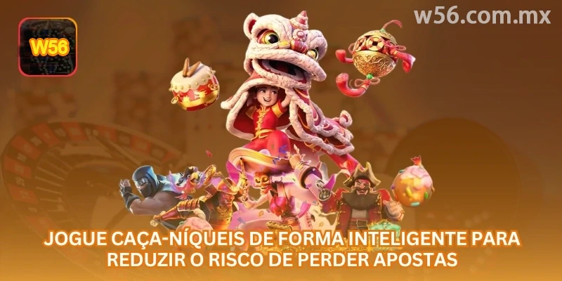 Jogar caça-níqueis de forma mais inteligente significa definir limites, controlar o valor por giro e saber quando parar.