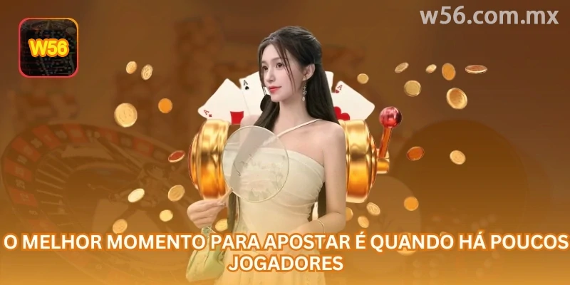 Jogar em horários mais tranquilos pode ajudar na concentração, mas não garante resultado melhor.