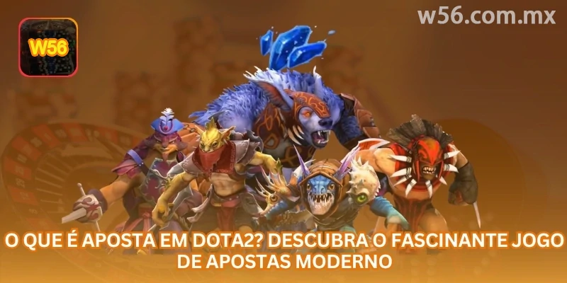 Apostas em Dota 2 online fazem parte do mercado de eSports e exigem análise de equipes, mapas, odds, formato do torneio e gestão de banca.