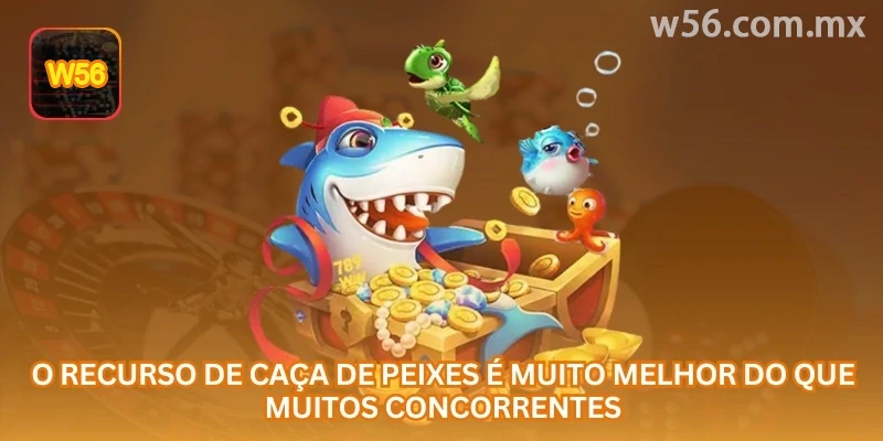 Os recursos de caça em Fishing King ajudam na captura, mas precisam ser usados com controle para evitar desperdício de saldo.