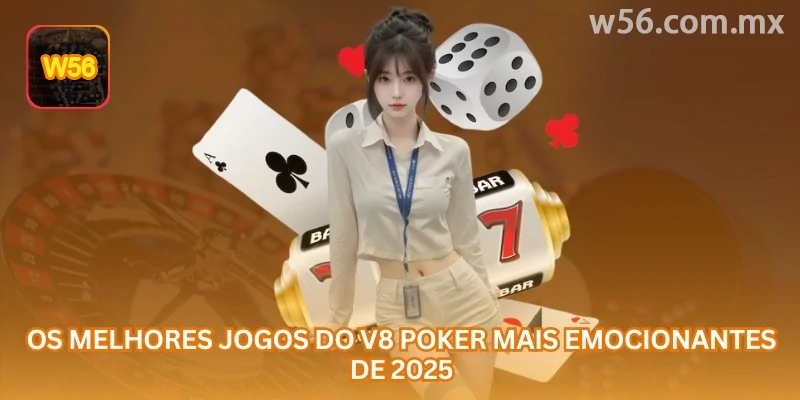 Os jogos de cartas online podem variar entre opções simples, mesas estratégicas e modalidades com ritmo mais acelerado.