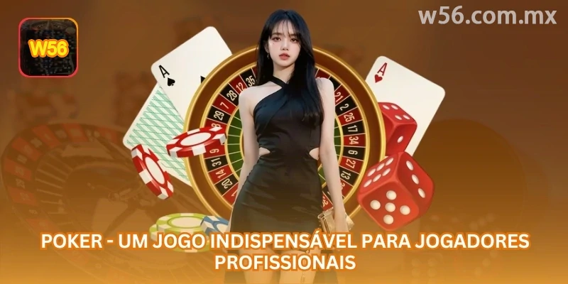Poker online exige leitura de jogo, controle da banca e paciência para escolher melhor cada entrada.
