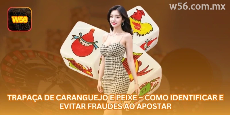 Fraudes em jogo de caranguejo e peixe online: veja como reconhecer sinais de risco antes de apostar.