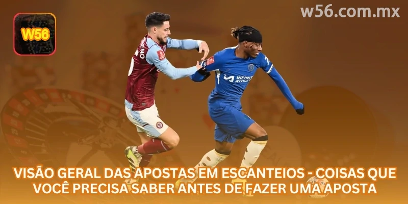 Antes de apostar em escanteios, observe o estilo das equipes, a média recente e o contexto da partida.